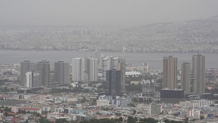 İstanbul dahil birçok kente Meteoroloji'den kritik uyarı! Bayramda işler değişecek - Gündem