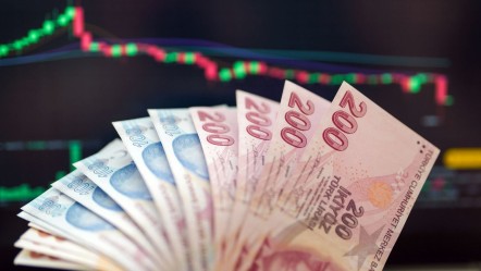 Merkez Bankası açıkladı! Türkiye ekonomisi için kritik gelişme! 4 ayın zirvesinde - Ekonomi