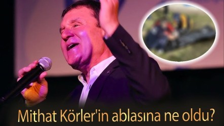 Mithat Körler kimdir, kaç yaşında? Mithat Körler'in ablasına ne oldu? - Haberler