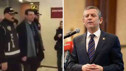 Özgür Özel, İmamoğlu'nu ziyaret edecek - Gündem