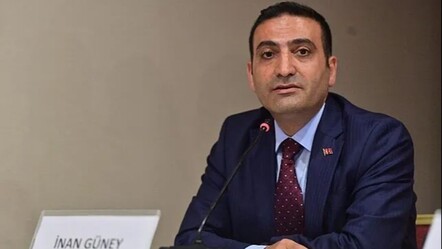 Seçimlere hile karıştırdığı iddia edilmişti: Beyoğlu Belediye Başkanı İnan Güney ifadeye çağrıldı - haberler