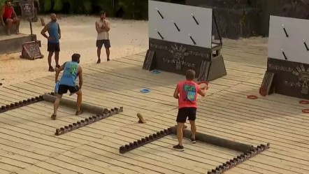 Survivor'da beklenmeyen veda! Yarışmadan elenen isim şaşırttı - Magazin