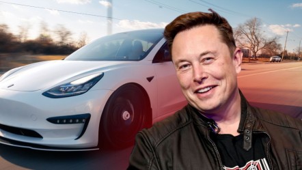 Tesla bayisinde bomba ihbarı! FBI müdahale etti - Dünya