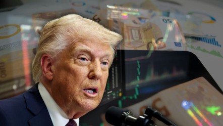 Trump destekli USD1 piyasaya sürülüyor! Kriptoda yeni bir dönem mi başlıyor? - Dünya