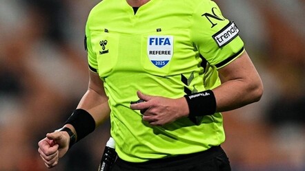 Beşiktaş-Galatasaray maçı hakemi kim olacak? Derbi tarihi ve yayınlanacağı kanal belli oldu! - haberler