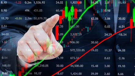 Borsada nasıl pozisyon aldılar? İşte yabancı payı artan ve düşen hisseler! - haberler