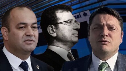 CHP yöneticisi vekiller İBB'ye yolsuzluk soruşturmasına dahil edildi! Biri Özgür Özel'in yardımcısı - gundem