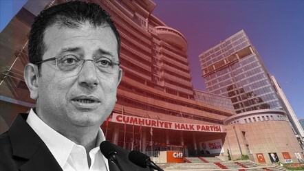 İstanbul Büyükşehir Belediyesi'nin başkanvekili Nuri Aslan oldu - haberler
