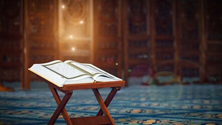 Kadir Gecesi yapılacak ibadetler nelerdir? Bin aydan daha kıymetli Kadir Gecesi bu gece idrak edilecek - haberler