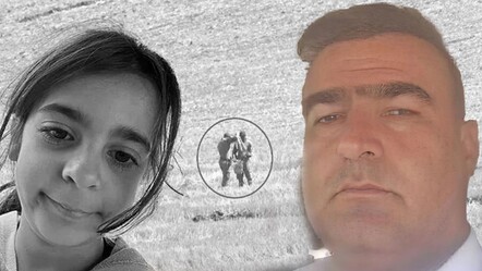 Narin Güran'ın amcası mahkeme kararının ardından ilk kez konuştu! 