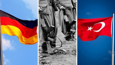 PKK çağrısı Almanya’yı karıştırdı: CDU ve SPD’den uyarı geldi “Türkiye olmadan Avrupa savunması çöker” - dunya