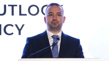 TCMB Başkanı Karahan'dan piyasalara net mesaj: Gereken her adımı proaktif bir şekilde attık - gundem