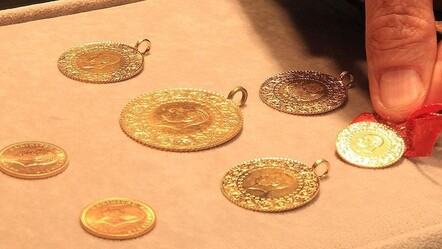 Trump yine şaşırtacak mı? Altın fiyatlarını frenleyen 2 gelişme! - ekonomi