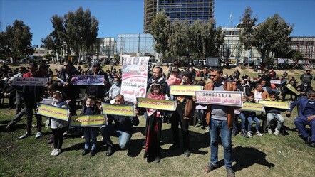 Ülkede kriz! Memur maaşları bayram öncesi ödenemeyecek - haberler