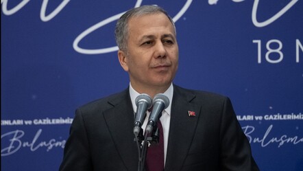 Bakan Yerlikaya'dan İmamoğlu protestolarına tepki: Adalet sokakta değil mahkemede tecelli eder - gundem