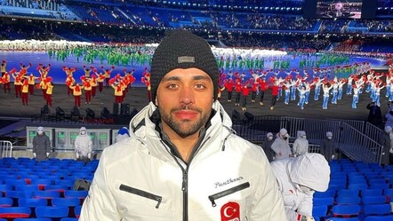 Berkin Usta kimdir, kaç yaşında? Uludağ otel yangınında hayatını kaybeden milli kayakçı - haberler