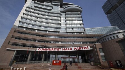 CHP, Olağanüstü Kurultay'a gidiyor - haberler