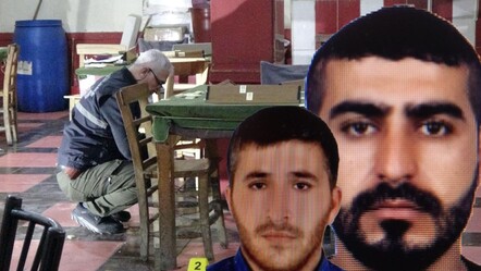 Çifte cinayetin nedeni çeyrek altın çıktı! Korkunç olaydan önceki paylaşım kan dondurdu - gundem