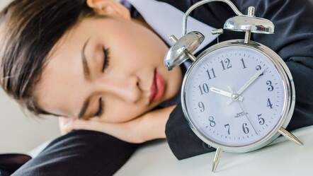 Melatonin sadece uyku için değil Diyabet ve obeziteye karşı kasları da koruyor! - saglik