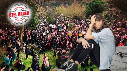 Öğrenciliğinizi yakmayın! Kaldığınız yurt, aldığınız burs, yaptığınız stajlar tehlikede - haberler