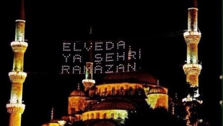 Ramazan ne zaman bitiyor? On bir ayın sultanı Ramazan'a o gün veda edeceğiz! - haberler