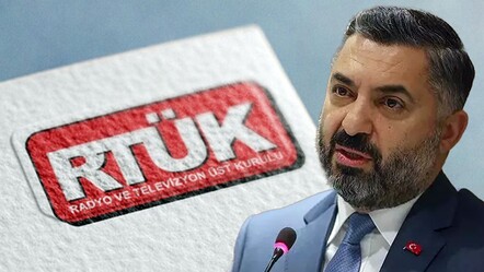 RTÜK, hakaret ve ayaklanma çağrısını affetmedi! Sözcü TV'ye 10 gün yayın durdurma cezası - haberler