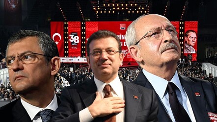 Silivri ziyareti CHP kulislerini karıştırdı! Özel, İmamoğlu ekibini tasfiye etmek istiyor - politika