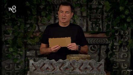 Survivor eleme adayı kim oldu? 26 Mart Survivor 2025'te dokunulmazlığı kazanan takım belli oldu - haberler