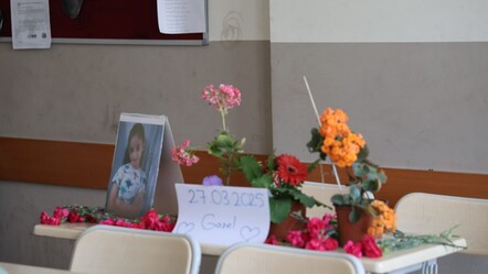 Arkadaş şakası can aldı! 11 yaşındaki kız hayatını kaybetti - gundem