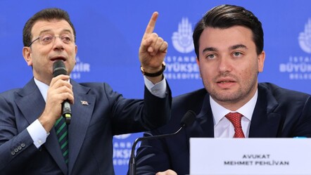 Ekrem İmamoğlu'nun avukatı gözaltındaydı! Mehmet Pehlivan için karar verildi - gundem