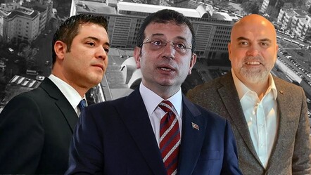 İBB'ye yönelik soruşturmada telefon tapeleri ortaya çıktı!