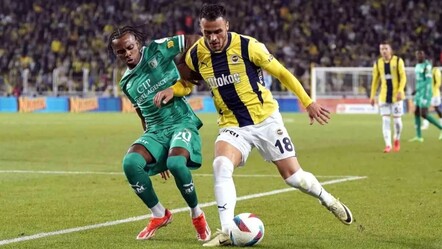 Muhtemel ilk 11 belli oldu! Bodrum FK - Fenerbahçe maçı ne zaman, hangi kanalda? - haberler