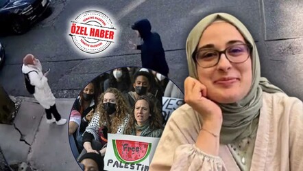 ABD Mahkemesi'nden Rümeysa Öztürk kararı: Sınır dışı edilemez - gundem