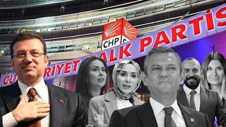 İmamoğlu CHP yönetimini maaşa bağlamış! Fatih Atik, belediyeden maaş alan isimleri tek tek sıraladı - gundem