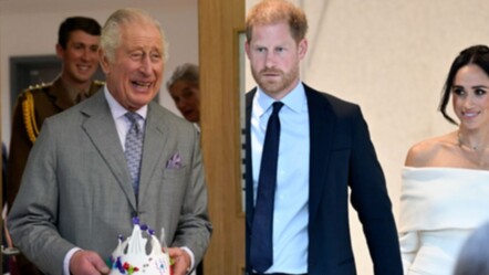 İngiliz Kraliyet Ailesi’nde büyük çatlak: Prens Harry’ye babasının hastaneye kaldırıldığını bile söylemediler - magazin