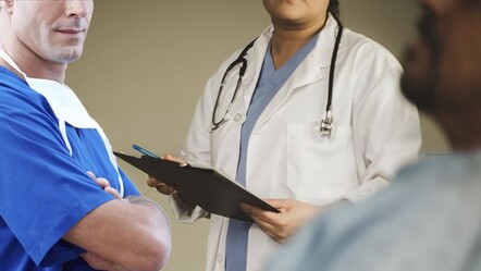 Sağlık Bakanlığı düzenledi, Resmi Gazete'de yayımladı! Yüzbinlerce sağlık çalışanı istihdam edilecek - gundem