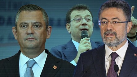CHP'nin boykot provokasyonuna bir tepki de Bakan Yumaklı'dan: Fatura AK Parti üzerinden millete kesilmeye çalışılıyor - ekonomi