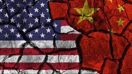 Pentagon'un gizli belgeleri sızdı: ABD, Çin'le olası bir savaşa hazırlanıyor - dunya