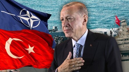 Türk ordusuna verilen ilk NATO komutanlık görevleri! Erdoğan askere seslendi: Yolunuz açık olsun - dunya