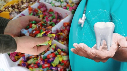 Diş çürümesini engelliyor! Uzmanlar 