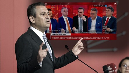 CHP lideri Özgür Özel'i kurultay korkusu sardı! Vites yükseltmesinin sebebi belli oldu - gundem
