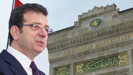 İstanbul Üniversitesi'ne usulsüz geçişte yeni gelişme! Veri tabanlarından da silinecek - gundem