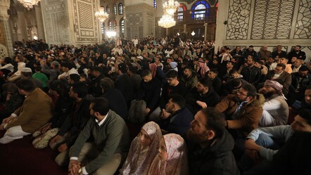 Suriye'de Esad'sız, Sudan'da HDK'sız ilk bayram! Bu bayram kuşlar bir başka öttü - dunya