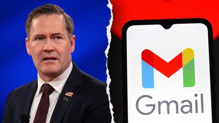 Trump'ın ekibinde yeni Gmail skandalı patladı! Gizli yazışmalar tehlikede - haberler