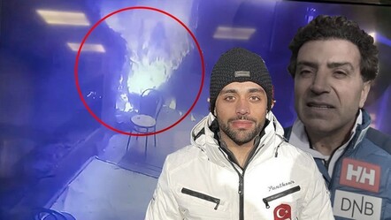 Uludağ'daki yangın faciasında can kaybı arttı! Bir aile yok oldu - gundem