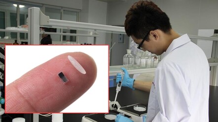 Kalp hastalarına umut ışığı! Dünyanın en küçük kalp pili üretildi - gundem