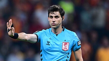 Mehmet Türkmen kimdir? Fenerbahçe Trabzonspor maçını yönetecek Mehmet Türkmen karnesi, istatistikleri gündem oldu - haberler