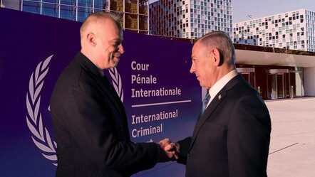 Netanyahu'nun ziyareti dengelerini şaşırttı! Dünya, Macaristan'ın UCM kararını konuşuyor - dunya