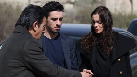 Siyah Kalp bu akşam var mı, neden yok? Siyah Kalp yeni bölüm tarihi belli oldu! - haberler