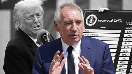 Trump'ın 'gümrük vergisi' kılıcı Avrupa'yı karıştırdı: Herkes için felaket! - t-otomobil